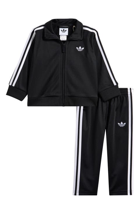 Firebird Track Jacket & Pants Set (Baby)