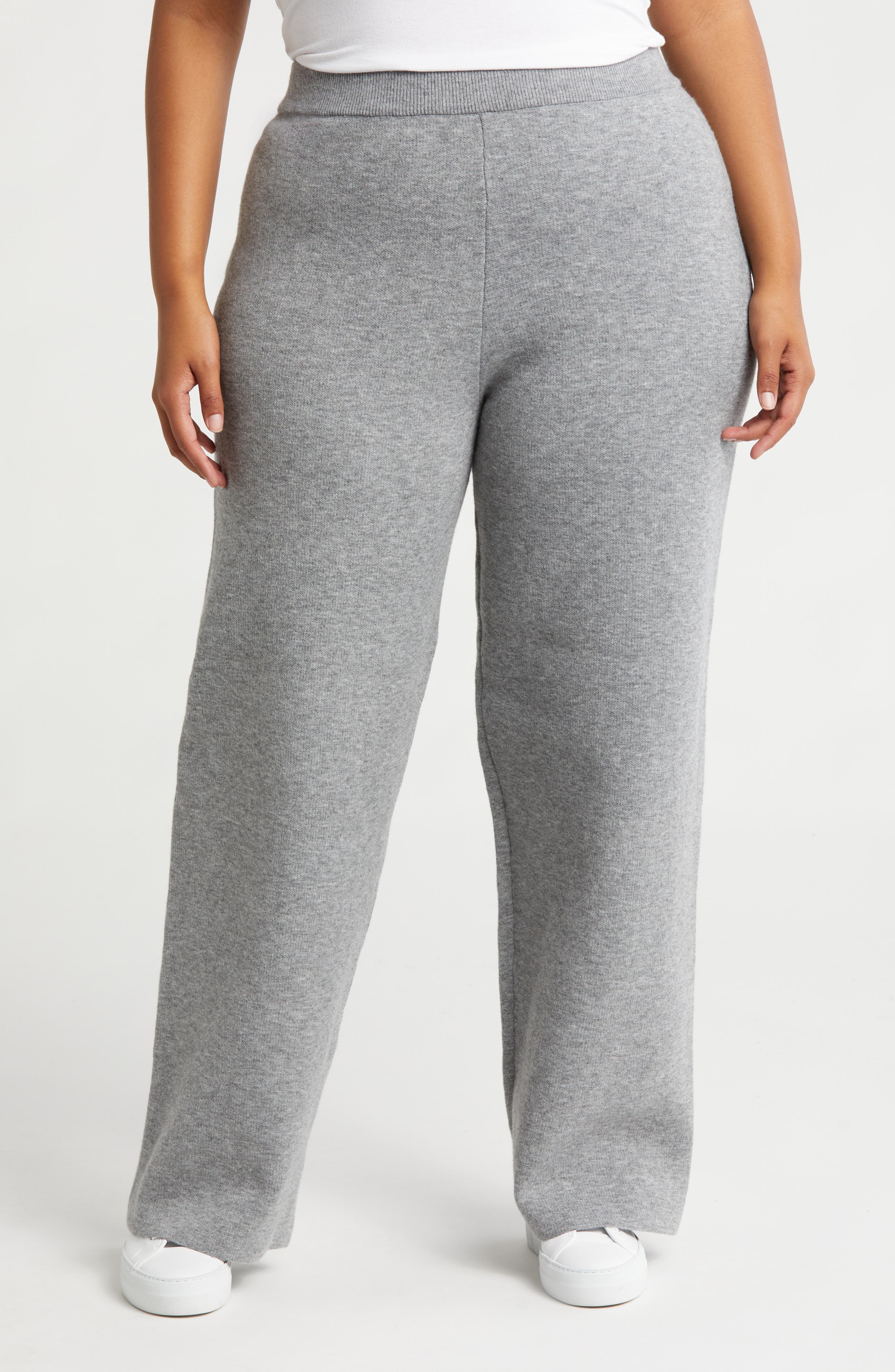 BY DESIGN Sweater Pants