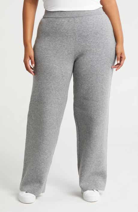 BY DESIGN Sweater Pants