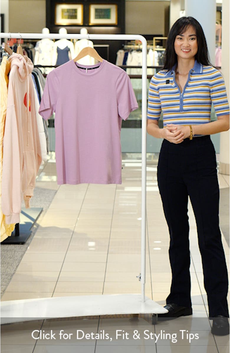 Focus-T Performance T-Shirt, sales video thumbnail