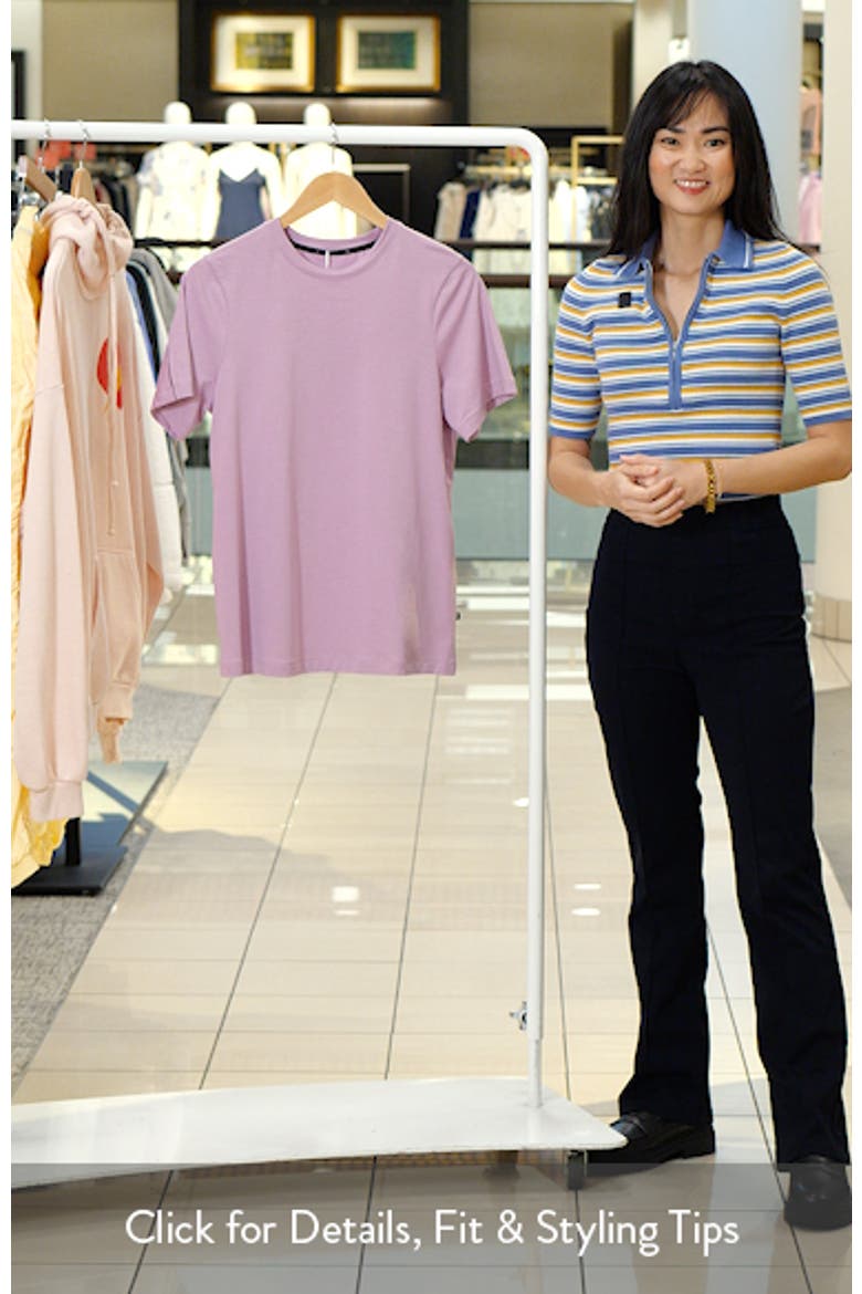 Focus-T Performance T-Shirt video