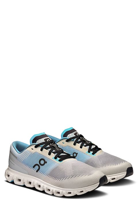 Cloud 6 Push Sneaker (Men)