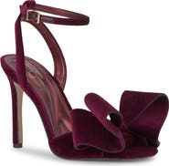 Jessica Simpson Olivine Ankle Strap Sandal