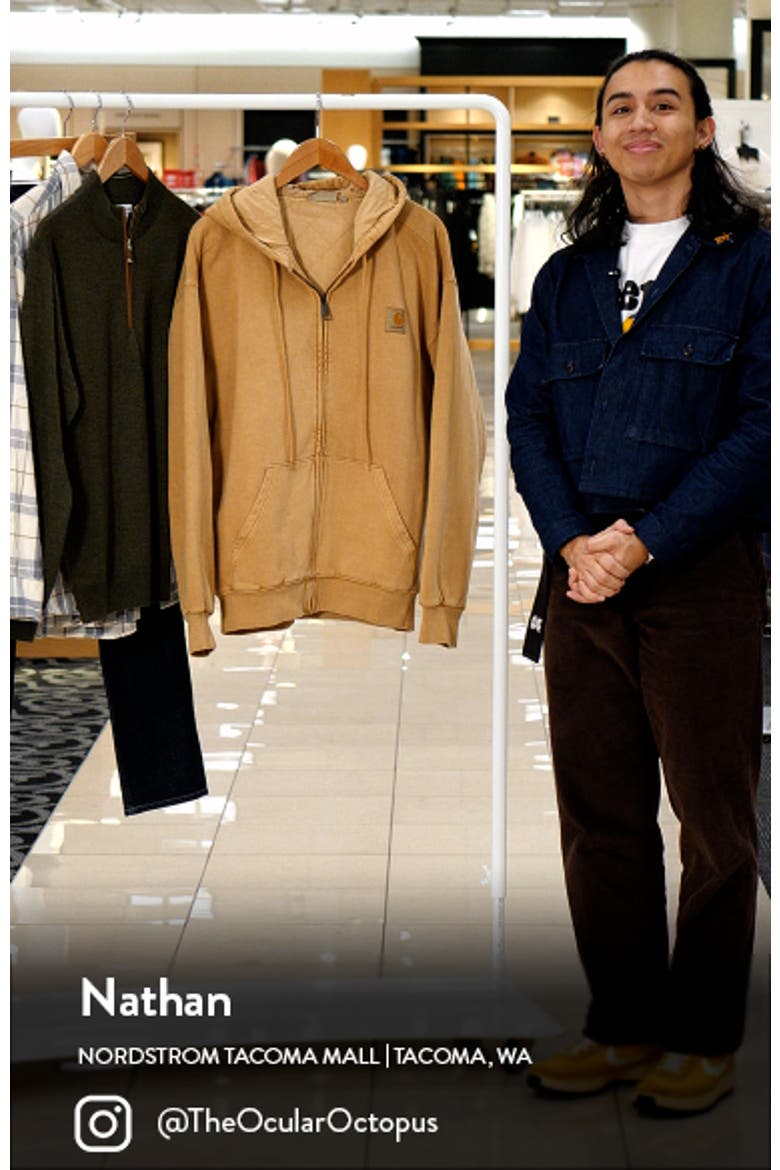 Hooded Vista Jacket video