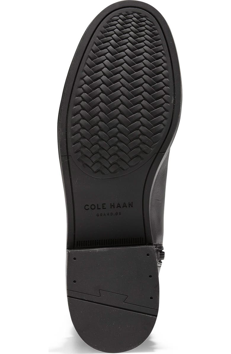 Cole Haan Parker Grand Stretch Knee High Boot, Alternate, color,