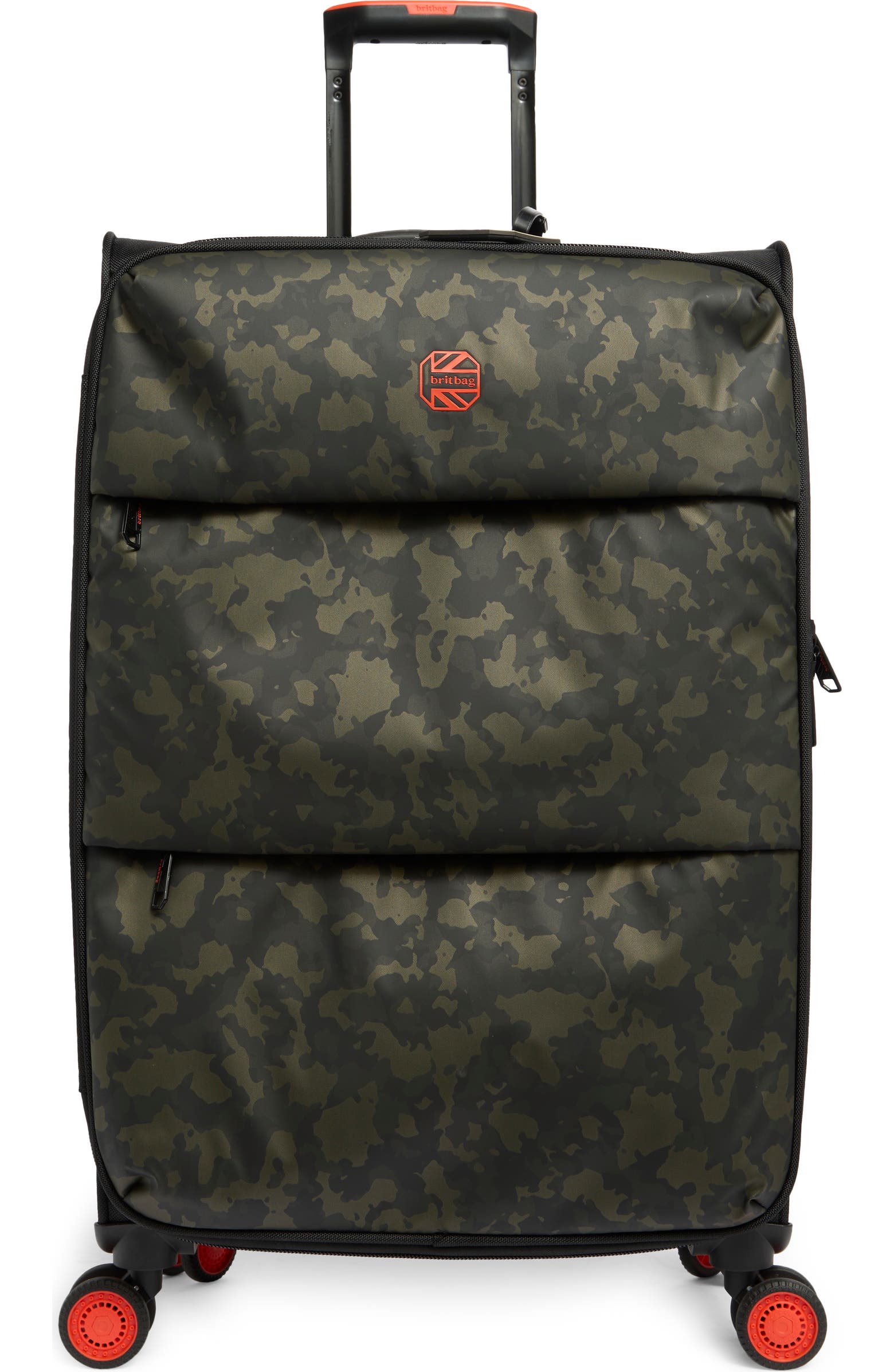 Britbag Combative II 27-Inch Softside Suitcase | Nordstromrack