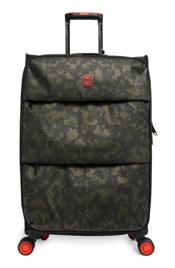 Britbag Combative Ii 27-inch Softside Suitcase