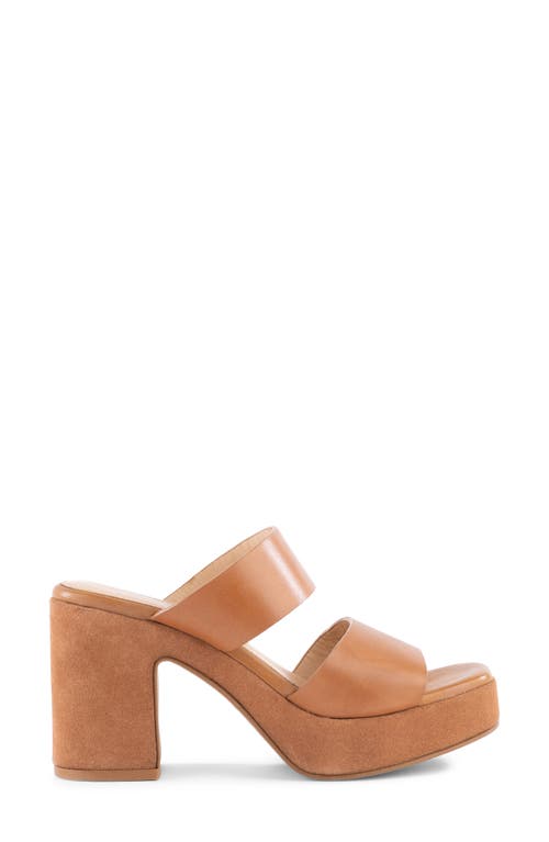 SEYCHELLES SEYCHELLES SUMMER NIGHTS PLATFORM SANDAL