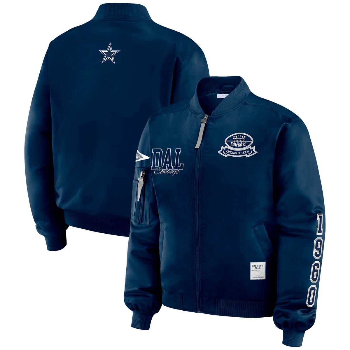 selected Navy