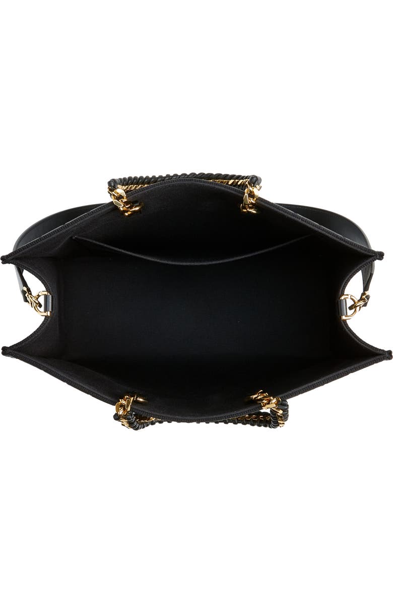 Givenchy Medium G-Tote Canvas Tote, Alternate, color,