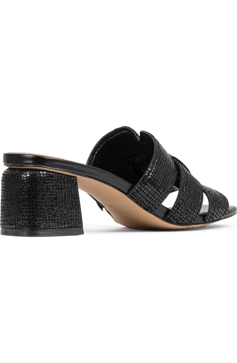 Donald Pliner Junior Fisherman Slide Sandal, Alternate, color,