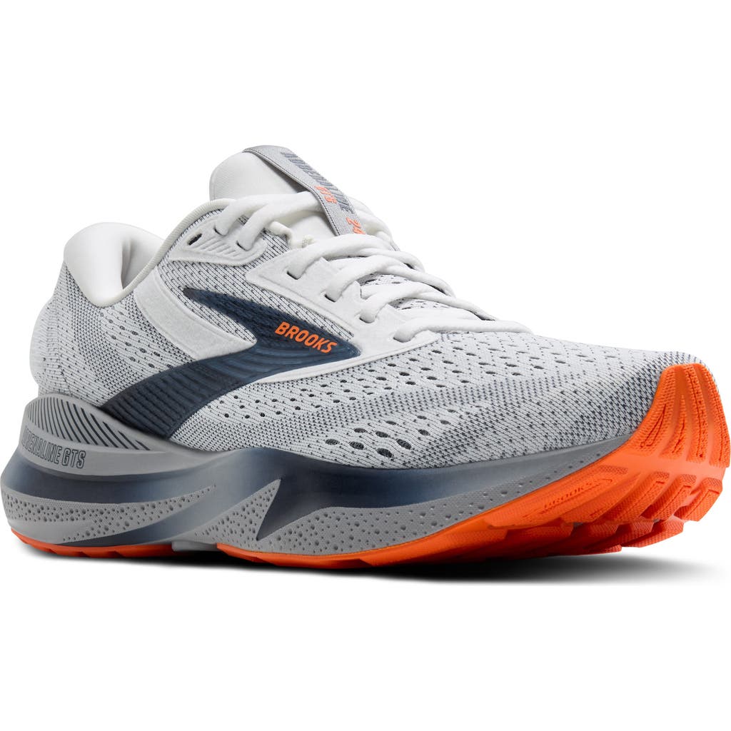 BROOKS BROOKS ADRENALINE GTS 24 RUNNING SHOE