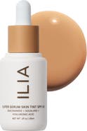 ILIA Super Serum Skin Tint SPF 40