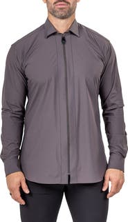 Maceoo Zip Jacket