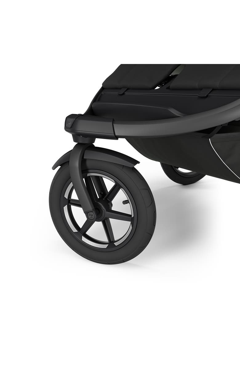Thule Urban Glide 3 Double All-Terrain Stroller Bundle, Alternate, color, 