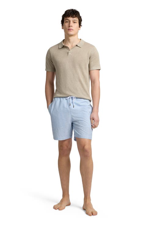 Classic Charles 5" Swim Trunk
