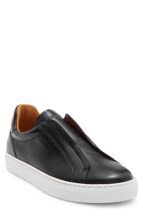 Laska Slip-On Sneaker