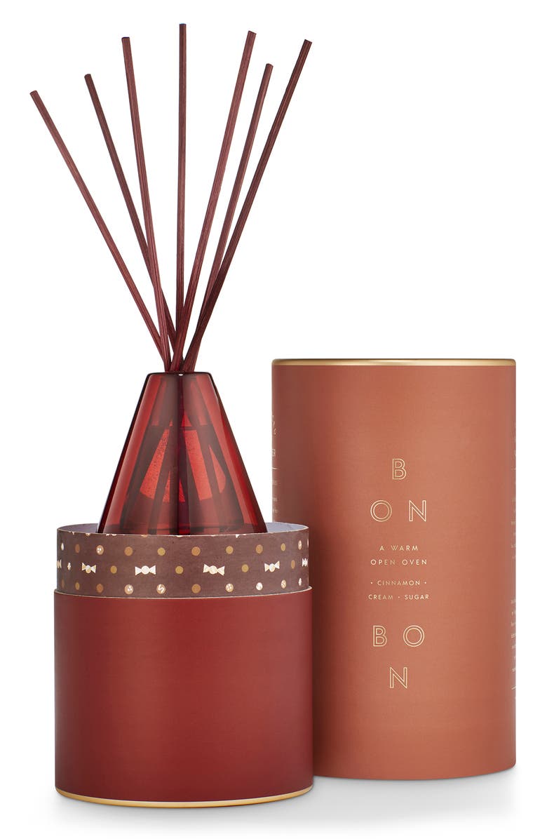 ILLUME<sup>®</sup> Winsome Reed Diffuser, Alternate, color, Bon Bon/ Red