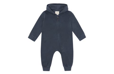 Organic Cotton Jumpsuit