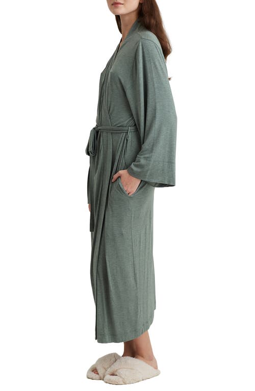 PAPINELLE PAPINELLE KATE STRETCH MODAL ROBE