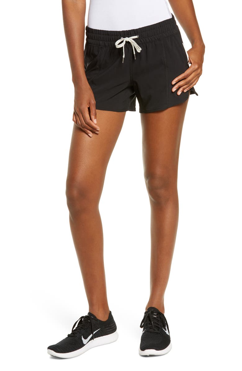 Vuori Clementine Shorts, Main, color, 