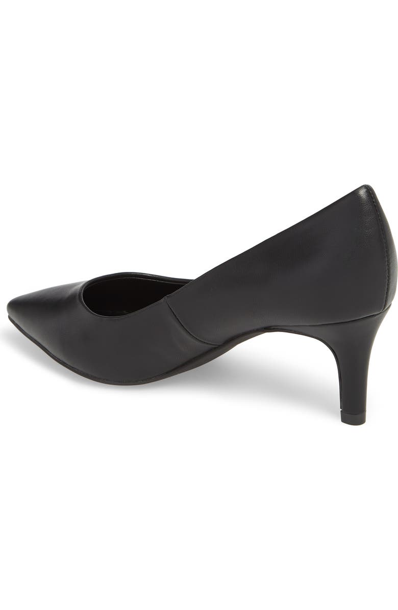 Callisto Hit Pan Pump, Alternate, color,