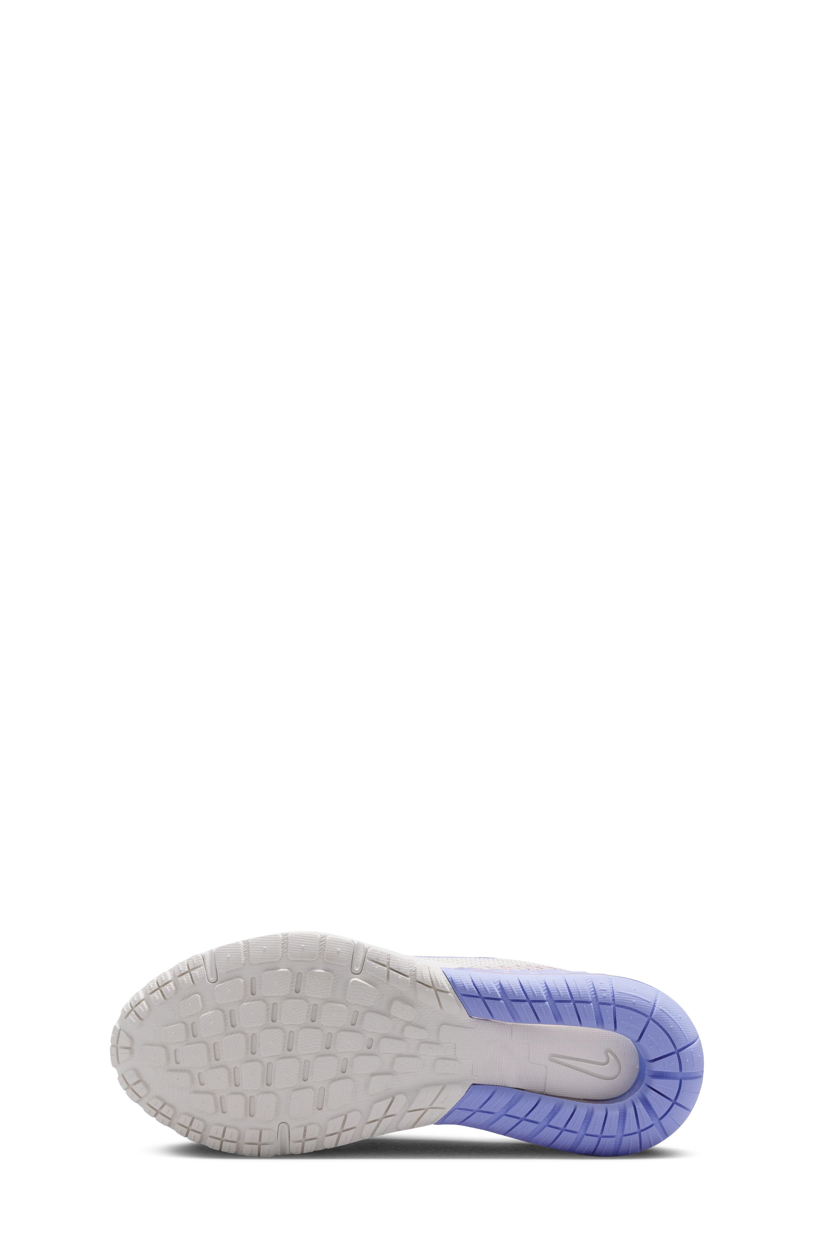 Kids' Air Max Phoenix Sneaker, Alternate, color, PHANTOM/SAPPHIRE