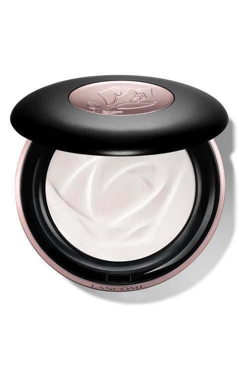 Teint Idole Ultra Wear Skin Refining Setting Powder