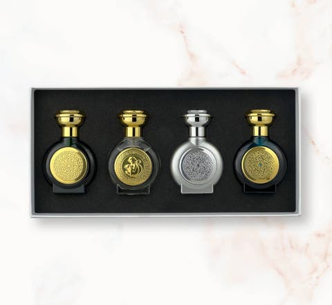 The Citrus Gift Set