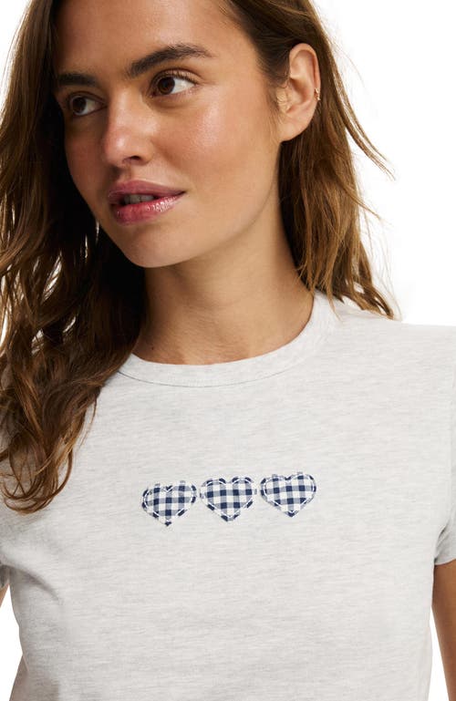 Cotton On The Original Graphic Tee In White