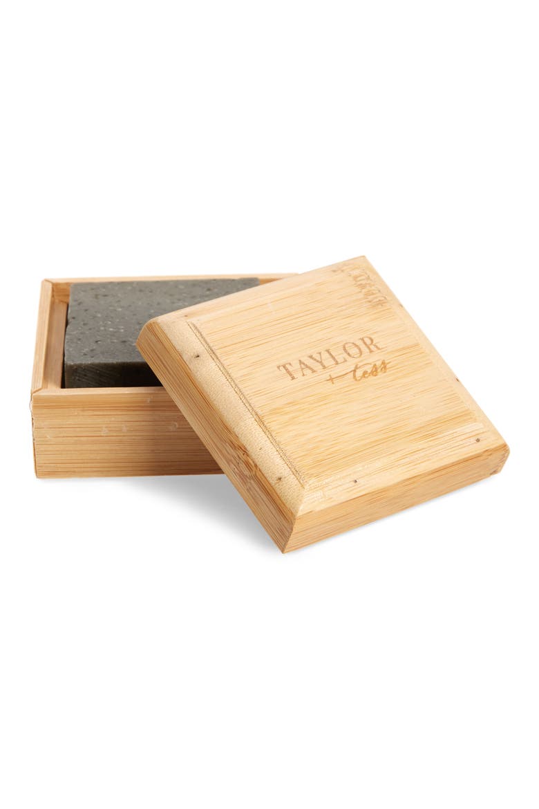 In the Buff CBD Cleansing Bar, Main, color, NO COLOR