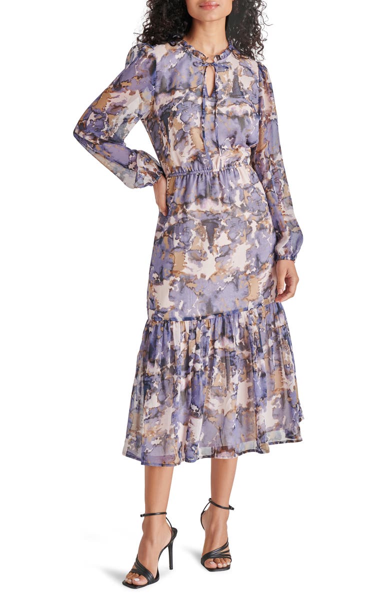 chinese dress ladies Liliana Maxi Dress main image 0