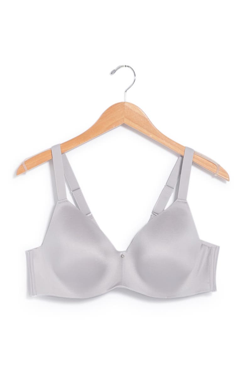 BALI One Smooth U Eversmooth Underwire Bra (Women) | Nordstromrack