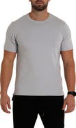 Maceoo Stretch Cotton T-Shirt