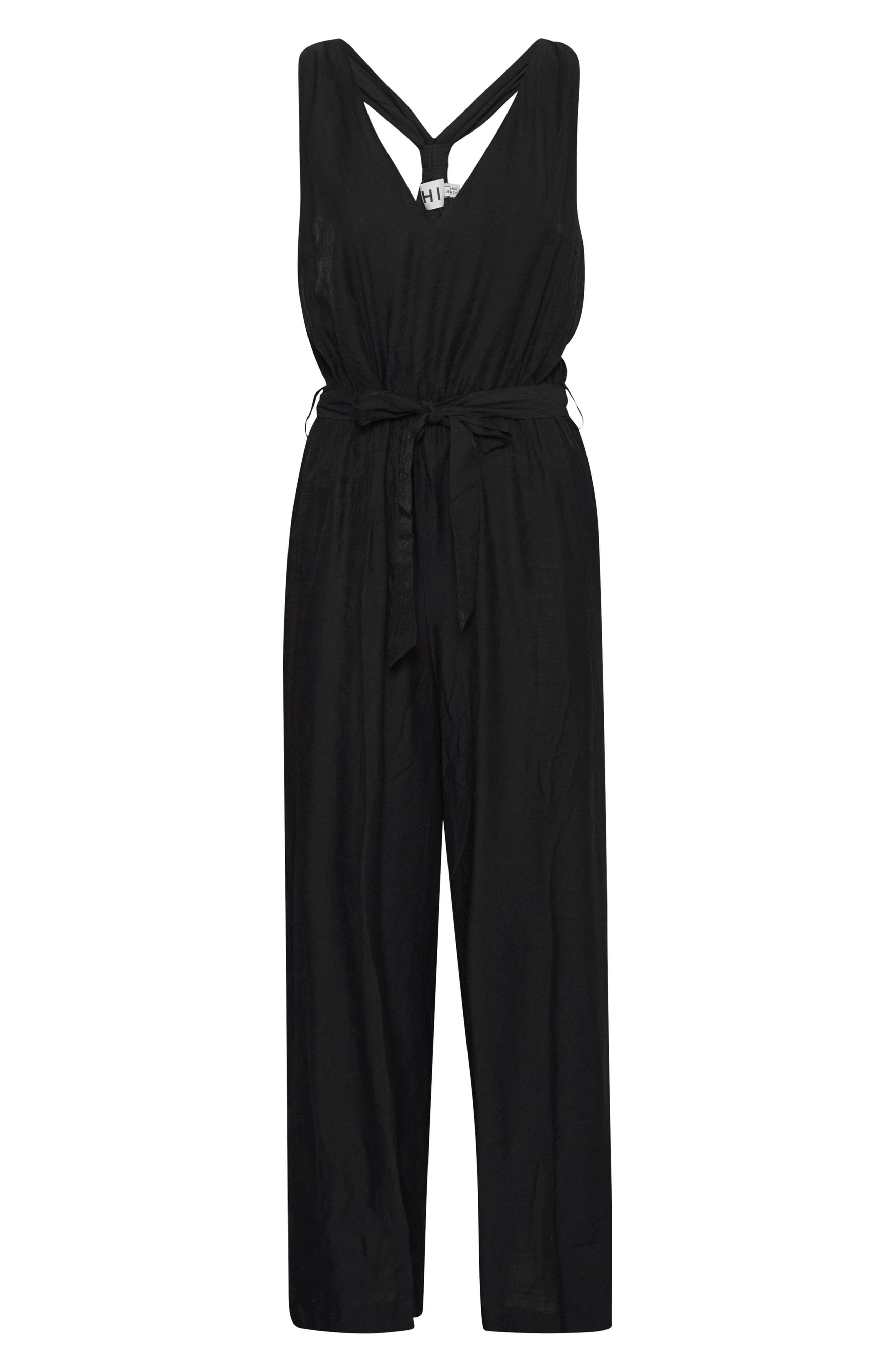 ICHI Taneesa Jumpsuit