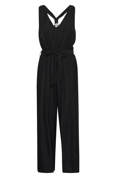 Taneesa Jumpsuit
