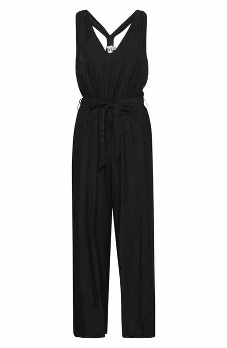 ICHI Taneesa Jumpsuit
