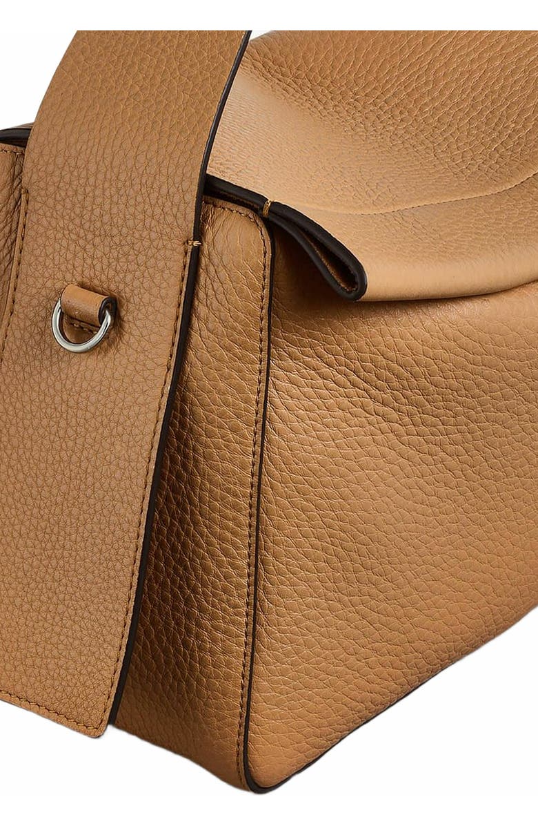 Radley De Beauvoir Medium Ziptop Satchel Bag, Alternate, color,