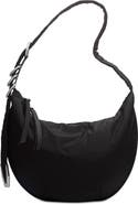 rag & bone Mini Spire Hobo Bag