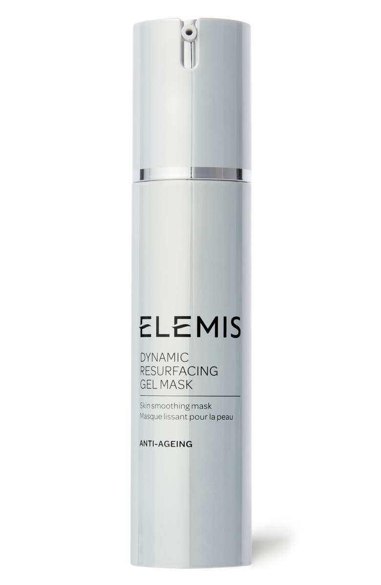 Elemis Dynamic Resurfacing Gel Mask, Alternate, color, 