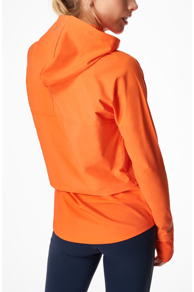 Fast Track Jacket, Alternate, color, MURCOTT ORANGE