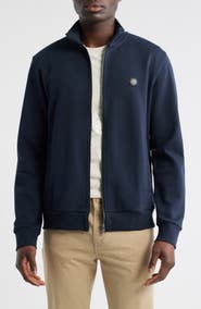 BOSS C-Siza Full Zip Sweatshirt