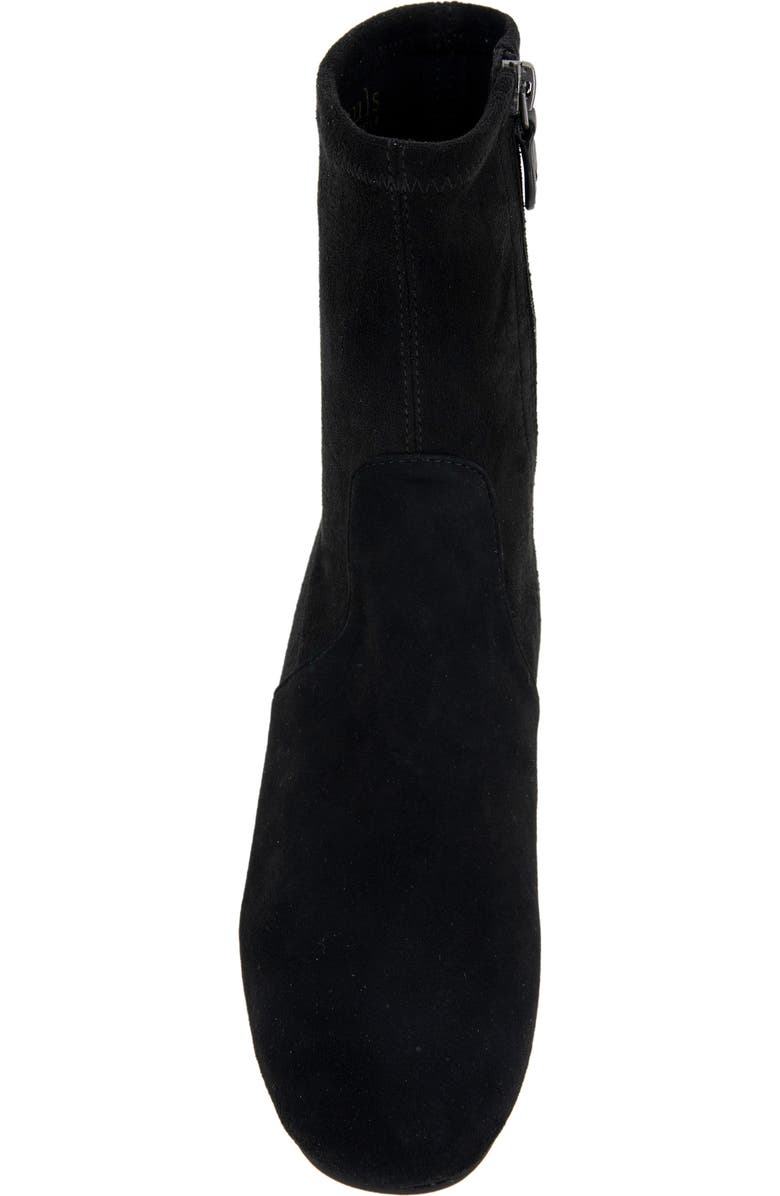 Gentle Souls Emily Zip Bootie, Alternate, color,