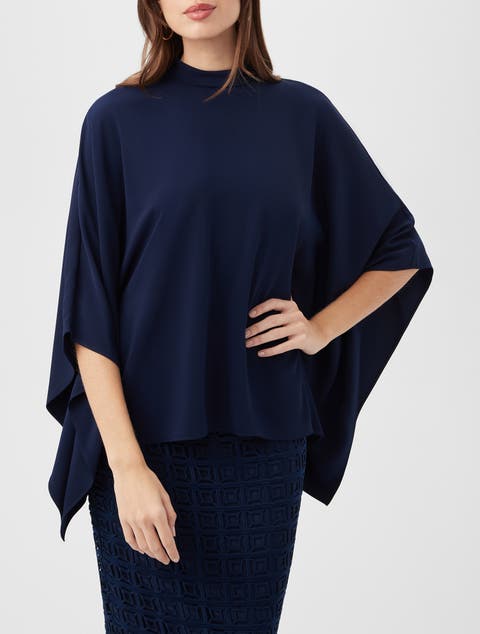 トリーナターク Trina Turk Sprite Dolman Top レディース シャツ トップス ミッドナイト Amazon.com: Trina Turk Women's Standard Vivid Vista Ruffled