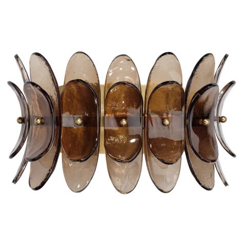 Coronet 1-Light Wall Sconce