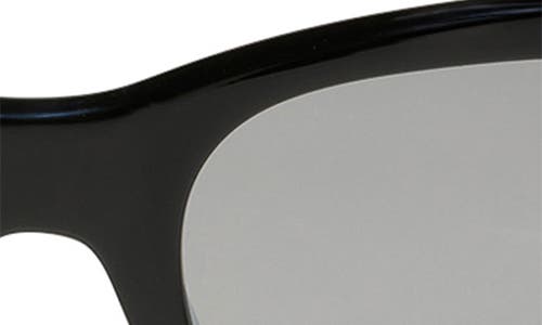 DIFF DIFF SEAN 51MM SQUARE SUNGLASSES 