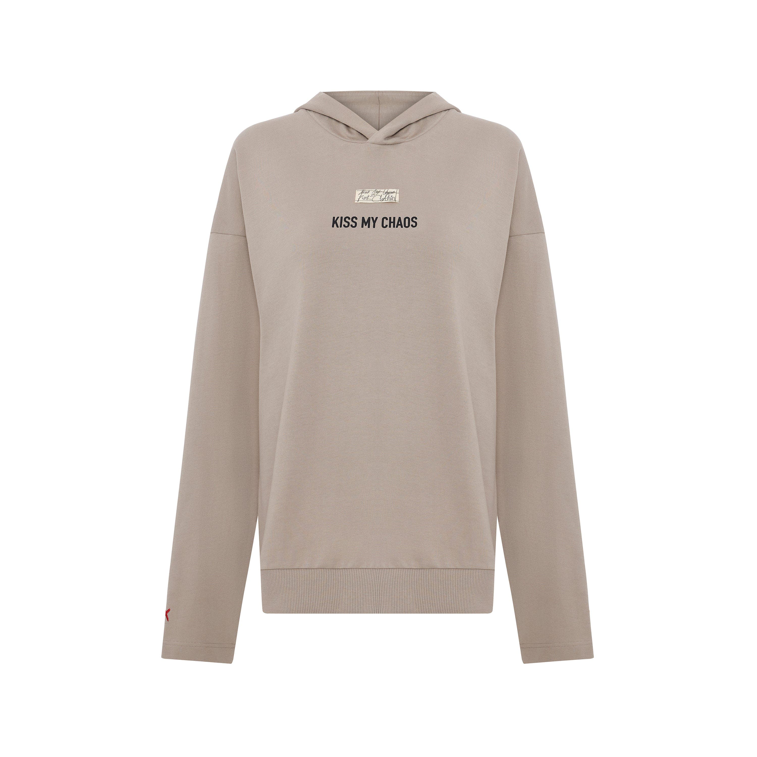 selected beige