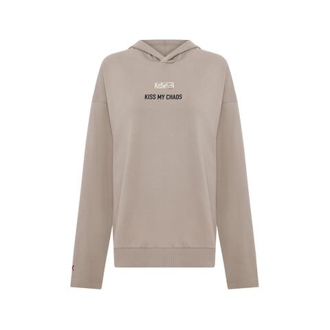 Pure Cotton Regular Fit Hoodie