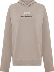 PCFG Pure Cotton Regular Fit Hoodie