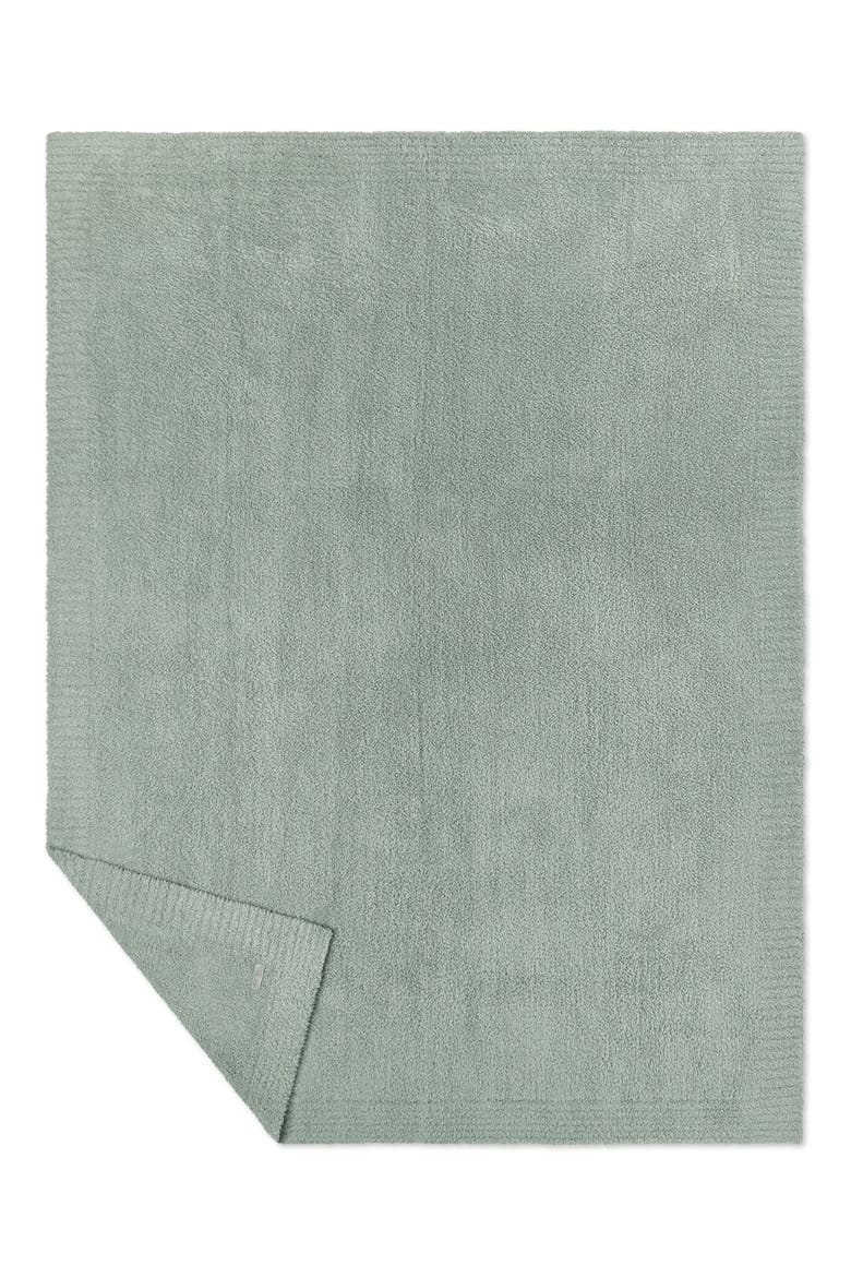CozyChic™ Throw Blanket, Alternate, color, WAVE